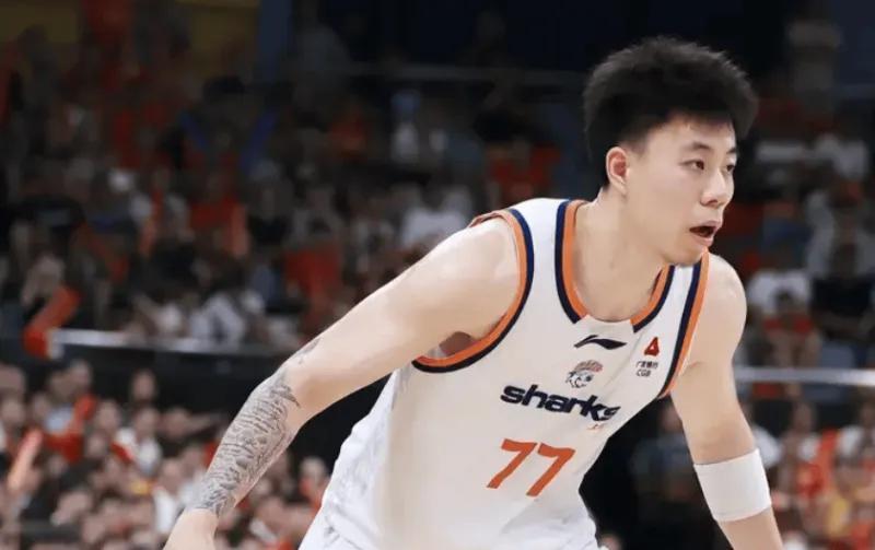 九游娱乐登录入口-广厦夺G4各界说啥？担忧上海体能，众人点弃孙铭徽，被胡金秋征服